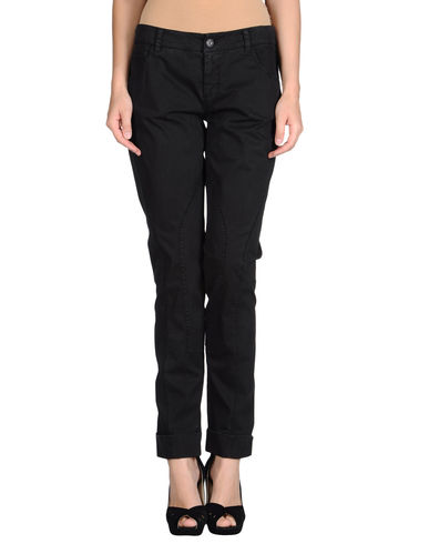 ZOOM PRADA SPORT - Casual pants