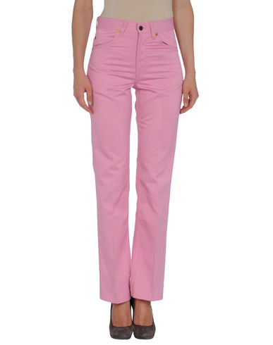 ZOOM LEVI'S RED TAB - Casual pants