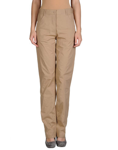 ZOOM HELMUT LANG - Casual pants
