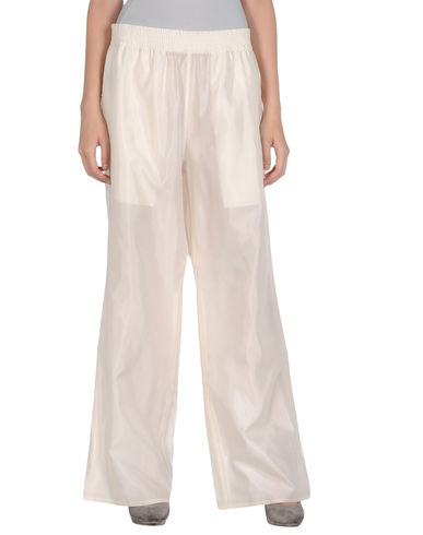 ZOOM AQUASCUTUM - Casual trouser