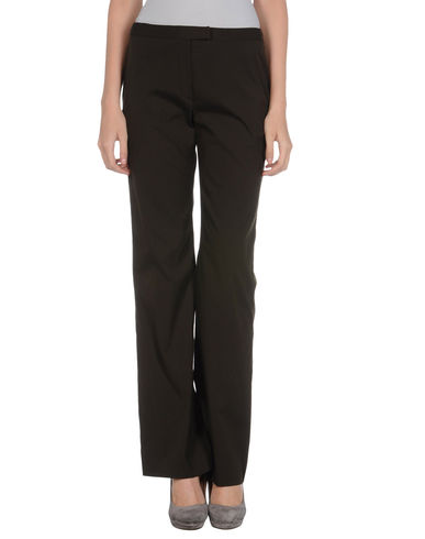 ZOOM PRADA - Dress pants