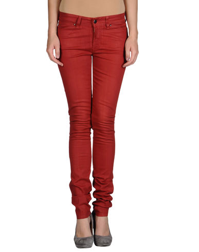 ZOOM STELLA McCARTNEY - Casual trouser