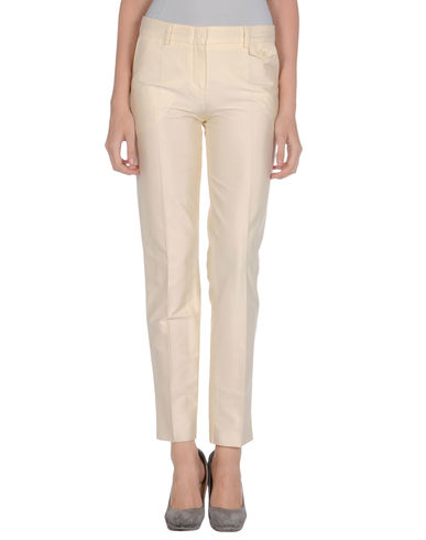 ZOOM ALESSANDRO DELL'ACQUA - Casual pants