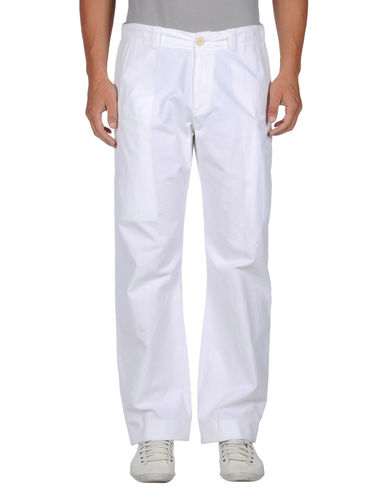 ZOOM ANN DEMEULEMEESTER - Casual pants