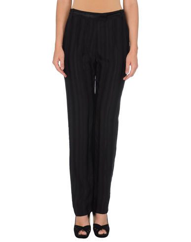 ZOOM ANN DEMEULEMEESTER - Casual pants