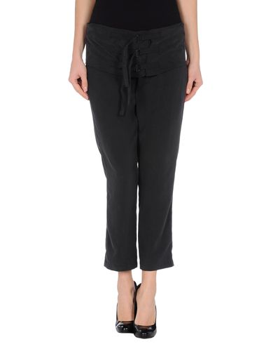 ZOOM ANN DEMEULEMEESTER - Casual pants
