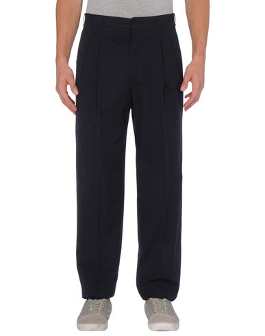 ZOOM ROMEO GIGLI - Casual pants