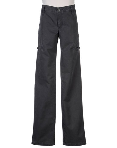 ZOOM BLAUER - Casual pants