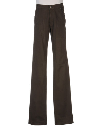 ZOOM JECKERSON - Casual pants