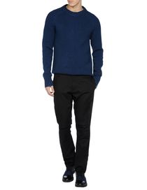 ADIDAS SLVR - Casual pants