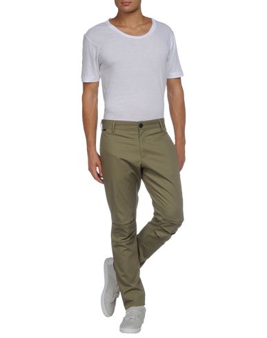 ZOOM ADIDAS SLVR - Casual pants