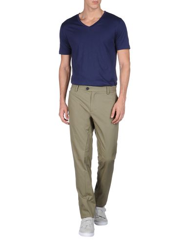 ZOOM ADIDAS SLVR - Casual pants