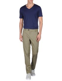 ADIDAS SLVR - Casual pants