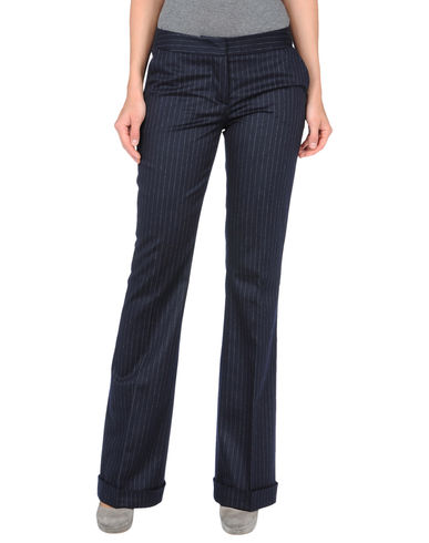 ZOOM SCERVINO STREET - Dress pants