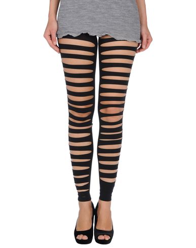 ZOOM PLEIN SUD JEANIUS - Leggings
