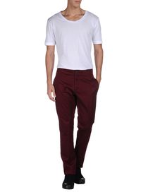 ADIDAS SLVR - Casual pants
