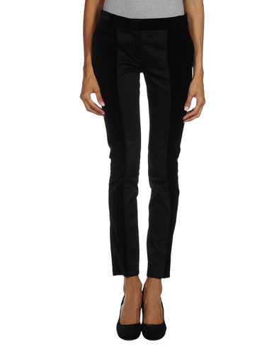 ZOOM CLASS ROBERTO CAVALLI - Casual pants
