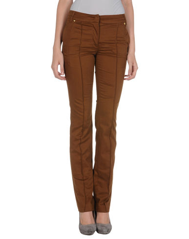 ZOOM CLASS ROBERTO CAVALLI - Casual pants
