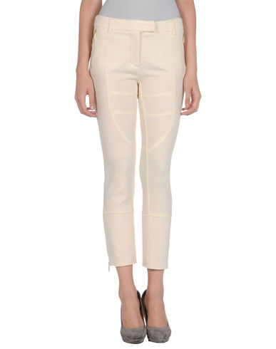 ZOOM CLASS ROBERTO CAVALLI - Casual pants