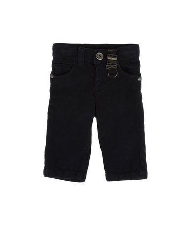 ZOOM BIKKEMBERGS - Casual pants