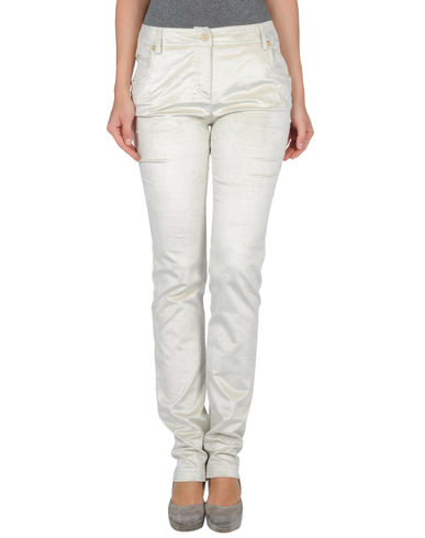 ZOOM CLASS ROBERTO CAVALLI - Pantalone