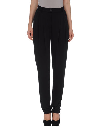 ZOOM CLASS ROBERTO CAVALLI - Casual pants