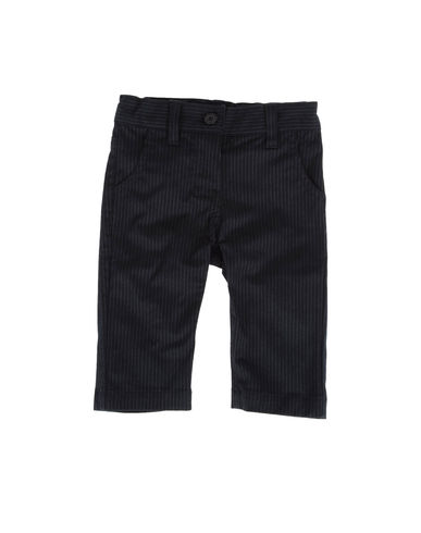 ZOOM BIKKEMBERGS - Casual pants