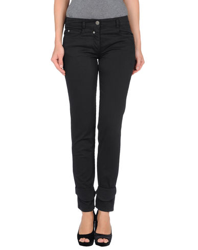 ZOOM SCERVINO STREET - Casual pants