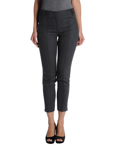 ZOOM SCERVINO STREET - 3/4-length short