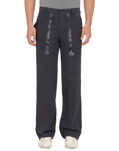 ZOOM S.B. CONCEPT - Casual pants