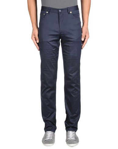 ZOOM DOLCE & GABBANA - Casual pants
