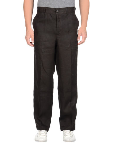 ZOOM DRIES VAN NOTEN - Casual pants