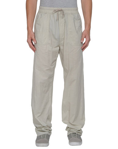 ZOOM RICK OWENS - Casual pants