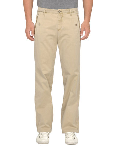 ZOOM MIU MIU - Casual pants