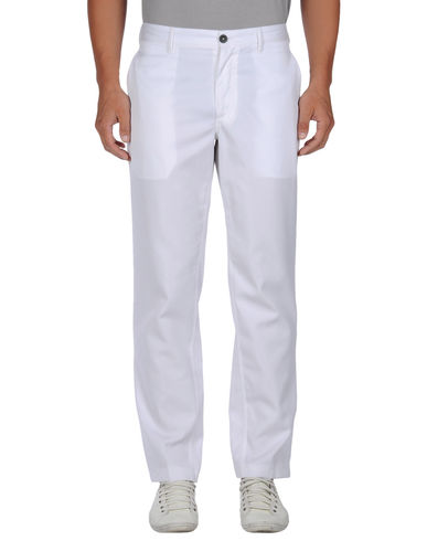 ZOOM ANN DEMEULEMEESTER - Casual pants