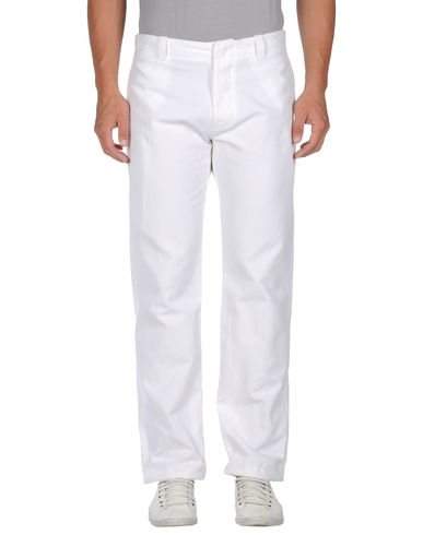 ZOOM ANN DEMEULEMEESTER - Casual pants