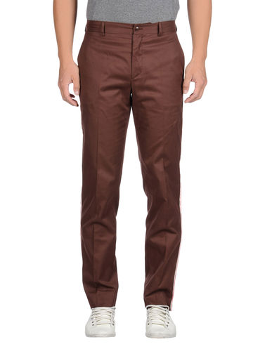 ZOOM MIU MIU - Casual pants