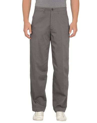 ZOOM DRIES VAN NOTEN - Casual pants