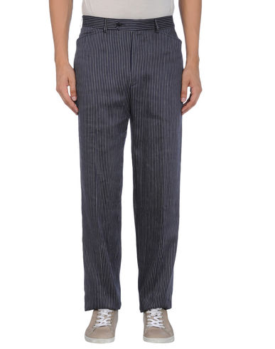 ZOOM PAUL SMITH - Casual pants