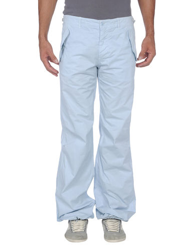 ZOOM MARC JACOBS - Casual pants