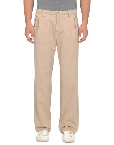 ZOOM MIU MIU - Casual pants
