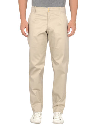 ZOOM DOLCE & GABBANA - Casual pants