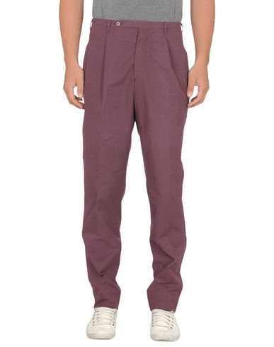 ZOOM ROMEO GIGLI - Casual pants