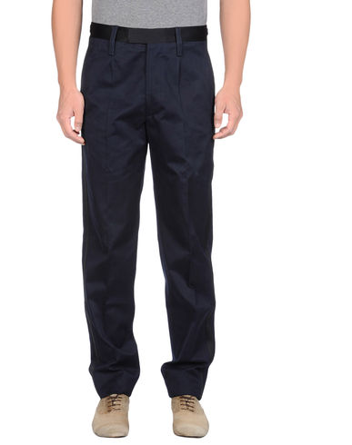 ZOOM DOLCE & GABBANA - Casual pants
