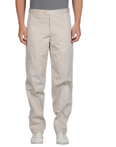 ZOOM DOLCE & GABBANA - Casual pants