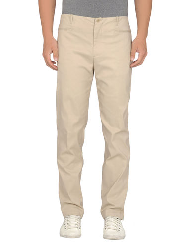 ZOOM DOLCE & GABBANA - Casual pants
