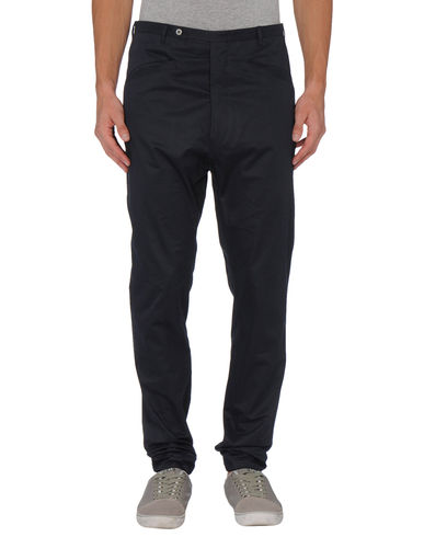 ZOOM ROMEO GIGLI - Casual pants