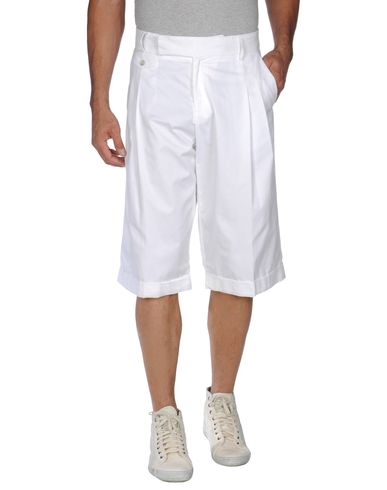 ZOOM LES HOMMES - Bermuda shorts