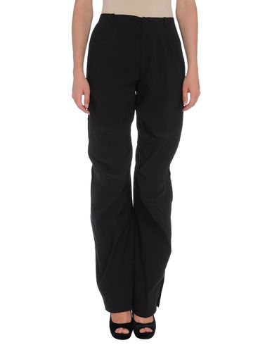ZOOM DOLCE & GABBANA - Casual trouser