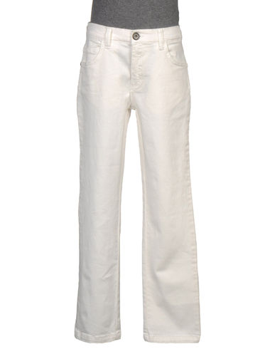 ZOOM BIKKEMBERGS - Casual pants